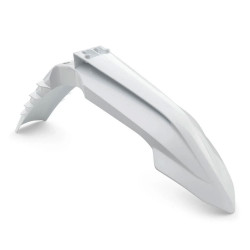 Aripa fata Polisport KTM SX/SX-F/XC/XC-F 2023-25 White