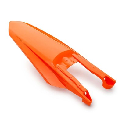 Aripa spate Polisport KTM SX/SX-F/XC/XC-F 2023-25 Orange Aripa spate Polisport KTM SX/SX-F/XC/XC-F 2023-25 Orange
