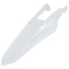 Aripa spate Polisport KTM SX/SX-F/XC/XC-F 2023-25 white