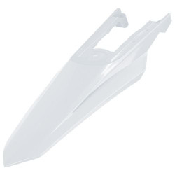 Aripa spate Polisport KTM SX/SX-F/XC/XC-F 2023-25 white