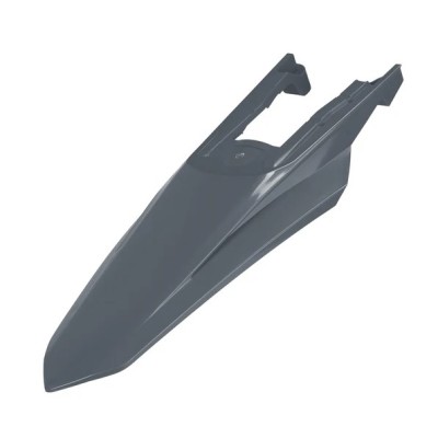 Aripa spate Polisport KTM SX/SX-F/XC/XC-F 2023-25 nardo grey Aripa spate Polisport KTM SX/SX-F/XC/XC-F 2023-25 nardo grey