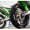 Husă pentru anvelopă RFX Tyre Covers - 19"/17" & 16"/14" Husă pentru anvelopă RFX Tyre Covers - 19"/17" & 16"/14" thumb