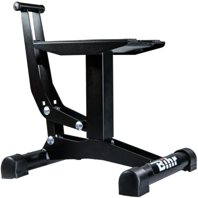 Suport pentru motocicletă RFX x Bihr Pro XTreme Pillar H Lift Up Bike Stand - Black