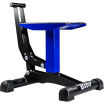 Suport pentru motocicletă RFX x Bihr Pro XTreme Pillar H Lift Up Bike Stand - Blue Suport pentru motocicletă RFX x Bihr Pro XTreme Pillar H Lift Up Bike Stand - Blue thumb