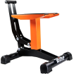 Suport pentru motocicletă RFX x Bihr Pro XTreme Pillar H Lift Up Bike Stand - Orange thumb