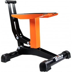Suport pentru motocicletă RFX x Bihr Pro XTreme Pillar H Lift Up Bike Stand - Orange Suport pentru motocicletă RFX x Bihr Pro XTreme Pillar H Lift Up Bike Stand - Orange