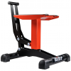 Suport pentru motocicletă  RFX x Bihr Pro XTreme Pillar H Lift Up Bike Stand - Red