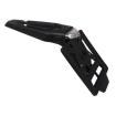 Stop spate și suport pentru număr RACETECH Integra Street License Plate Holder with LED Light 30º Stop spate și suport pentru număr RACETECH Integra Street License Plate Holder with LED Light 30º thumb