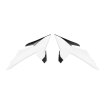 Capace din plastic pentru radiator RACETECH Radiator Covers (White) KTM 25-26 thumb