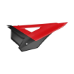 Protecție pentru cutia de aer RACETECH Airbox Covers (Red/Black) CRF 250R/450R 25-26 Protecție pentru cutia de aer RACETECH Airbox Covers (Red/Black) CRF 250R/450R 25-26 thumb