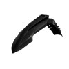 Aripa fata  Polisport KTM SX/SX-F/XC/XC-F 2023-25 black