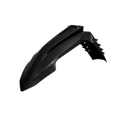 Aripa fata  Polisport KTM SX/SX-F/XC/XC-F 2023-25 black