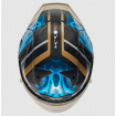 Casca NEXX X.R3R SWIRL SKY BLUE Casca NEXX X.R3R SWIRL SKY BLUE thumb