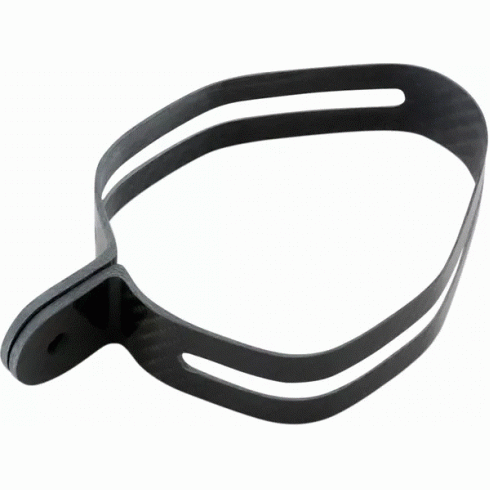 Clema evacuare ACRAPOVIC P-MCCZ4 Clema evacuare ACRAPOVIC P-MCCZ4