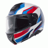 Casca  SCHUBERTH CONCEPT TRACER BLUE