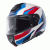 Casca  SCHUBERTH CONCEPT TRACER BLUE thumb