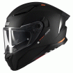 Casca  AXXIS PANTHER SV SOLID A1 BLACK МАТТ thumb