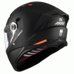 Casca  AXXIS PANTHER SV SOLID A1 BLACK МАТТ thumb