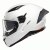 Casca AXXIS PANTHER SV SOLID WHITE GLOSS thumb