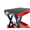 Cric pentru motocicleta DBS 3501R RED Cric pentru motocicleta DBS 3501R RED thumb