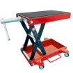 Cric pentru motocicleta DBS 3501R RED Cric pentru motocicleta DBS 3501R RED thumb