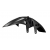 Aripă față  RACETECH Low Front Fender (Black) XL 750 Transalp 23-25 / Tenere 700 19-24 thumb