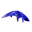 Aripă față  RACETECH Low Front Fender (Blue) XL 750 Transalp 23-25 / Tenere 700 19-24 thumb