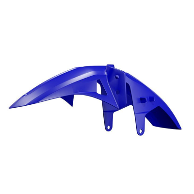 Aripă față  RACETECH Low Front Fender (Blue) XL 750 Transalp 23-25 / Tenere 700 19-24