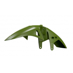 Aripă față  RACETECH Low Front Fender (Camo Green) XL 750 Transalp 23-25 / Tenere 700 19-24