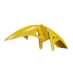 Aripă față RACETECH Low Front Fender (Yellow) XL 750 Transalp 23-25 / Tenere 700 19-24 Aripă față RACETECH Low Front Fender (Yellow) XL 750 Transalp 23-25 / Tenere 700 19-24 thumb