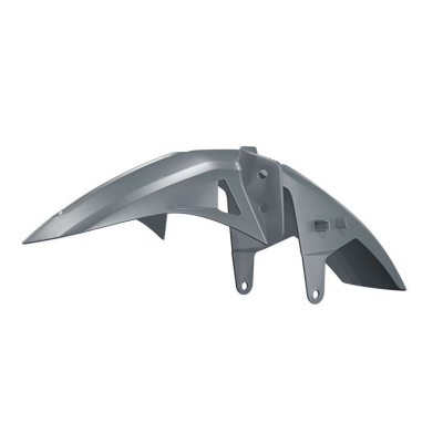 Aripă față RACETECH Low Front Fender (Grey) XL 750 Transalp 23-25 / Tenere 700 19-24