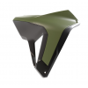 Protecții pentru radiator  RACETECH Radiator Covers (Camo Green) Honda XL 750 Transalp 23-25