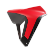 Protecții pentru radiator RACETECH Radiator Covers (Red) Honda XL 750 Transalp 23-25 Protecții pentru radiator RACETECH Radiator Covers (Red) Honda XL 750 Transalp 23-25 thumb