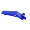 Aripă spate RACETECH Rear Fender (Blue) Honda Xl 750 Transalp 23-25