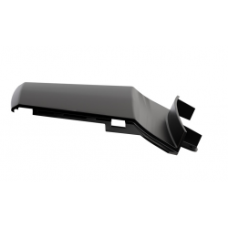 Aripă spate RACETECH Rear Fender (Blue) Honda Xl 750 Transalp 23-25