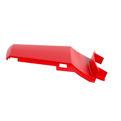 Aripă spate RACETECH Rear Fender (Red) Honda Xl 750 Transalp 23-25 Aripă spate RACETECH Rear Fender (Red) Honda Xl 750 Transalp 23-25