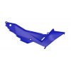 Capace laterale  RACETECH Side Panels (Blue) Honda XL 750 Transalp 23-25