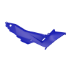 Capace laterale  RACETECH Side Panels (Blue) Honda XL 750 Transalp 23-25 thumb