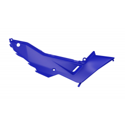 Capace laterale  RACETECH Side Panels (Blue) Honda XL 750 Transalp 23-25