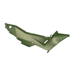 Capace laterale RACETECH Side Panels (Camo Green) Honda XL 750 Transalp 23-25 Capace laterale RACETECH Side Panels (Camo Green) Honda XL 750 Transalp 23-25