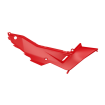 Capace laterale  RACETECH Side Panels (Red) Honda XL 750 Transalp 23-25 thumb