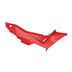 Capace laterale  RACETECH Side Panels (Red) Honda XL 750 Transalp 23-25