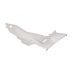 Capace laterale  RACETECH Side Panels (White) Honda XL 750 Transalp 23-25