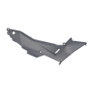 Capace laterale  RACETECH Side Panels (Grey) Honda XL 750 Transalp 23-25 thumb