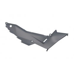 Capace laterale  RACETECH Side Panels (Grey) Honda XL 750 Transalp 23-25