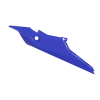 Capace laterale  RACETECH Side Panels (Blue) Honda XL 750 Transalp 23-25