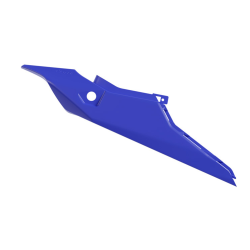 Capace laterale  RACETECH Side Panels (Blue) Honda XL 750 Transalp 23-25