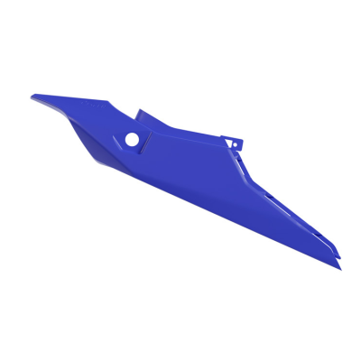 Capace laterale  RACETECH Side Panels (Blue) Honda XL 750 Transalp 23-25
