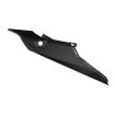 Capace laterale RACETECH Side Panels (Black) Honda XL 750 Transalp 23-25 thumb