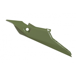 Capace laterale RACETECH Side Panels (Camo Green) Honda XL 750 Transalp 23-25